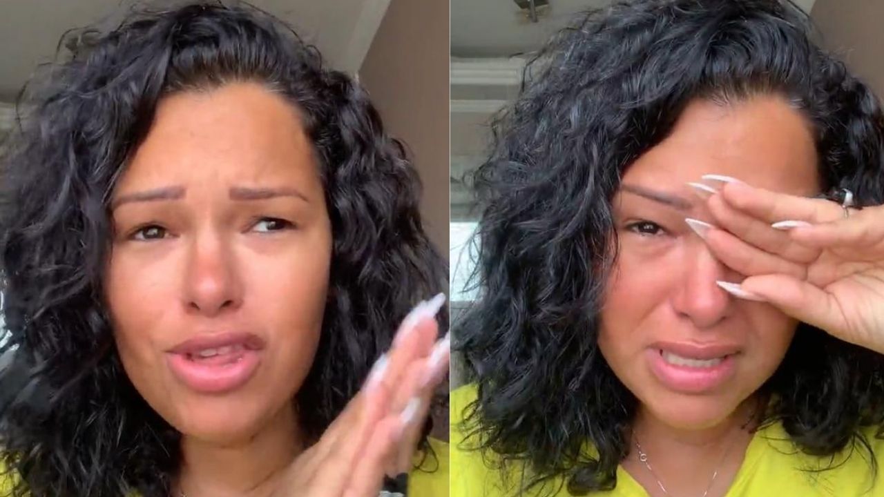 Transexual, ex-No Limite Ariadna Arantes expõe preconceito de marcas em desabafo: “Cadê as publis?”