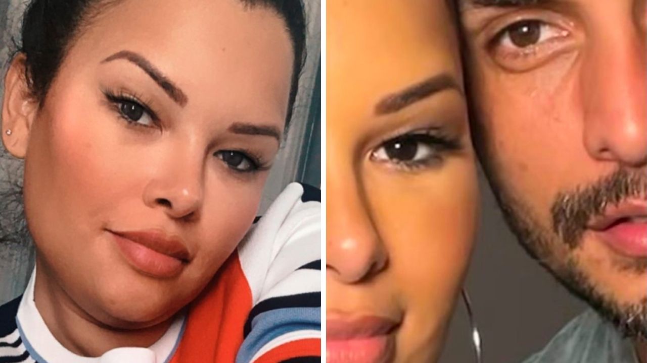 Ariadna Arantes se pronuncia sobre romance com jornalista após foto misteriosa: “Estou me adaptando”