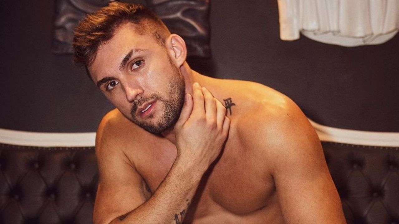 Dono de um corpo escultural, ex-BBB Arthur Picoli abre o jogo sobre ensaio nu: “Faria?”