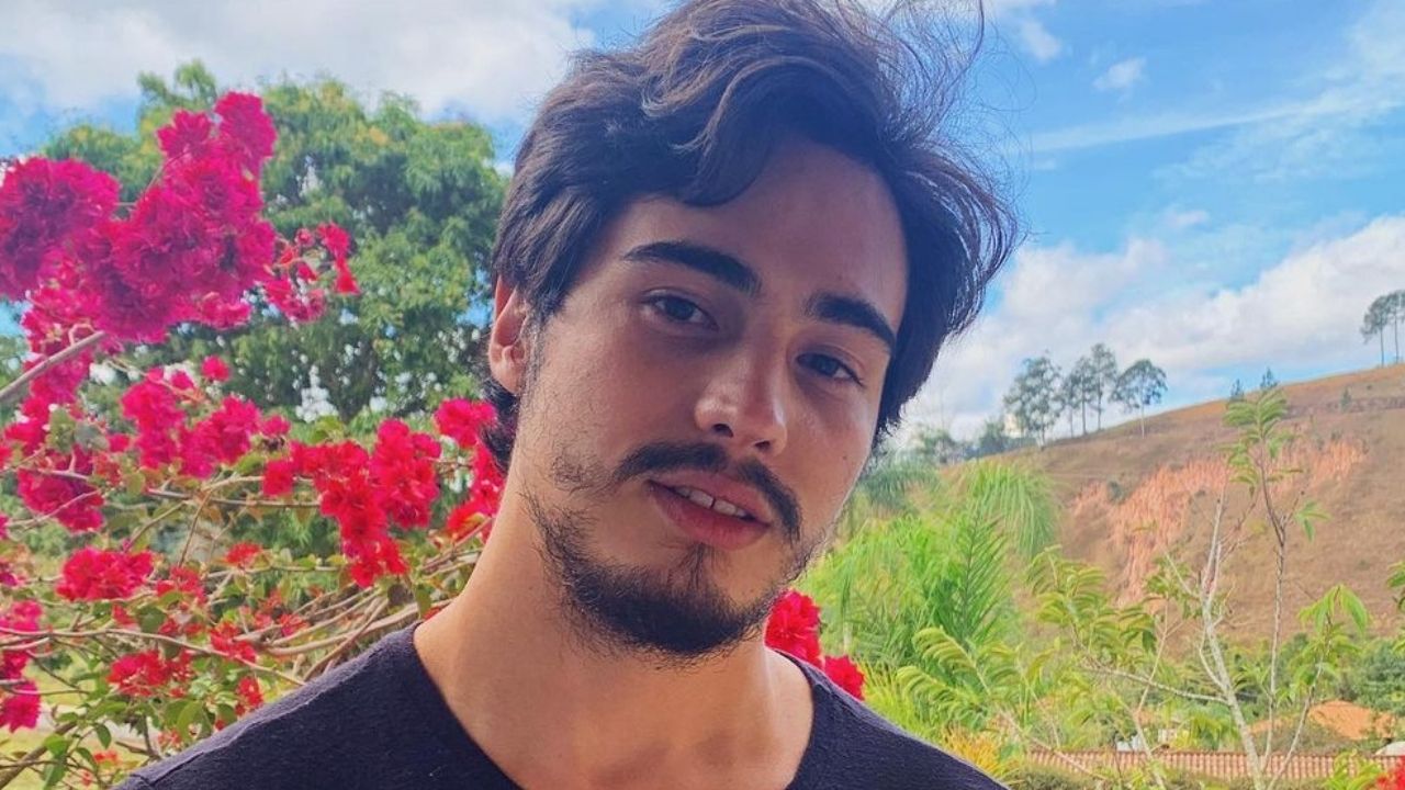 Ator Danilo Mesquita volta à Globo para interpretar vilão na novela das 6 “Além da Ilusão”