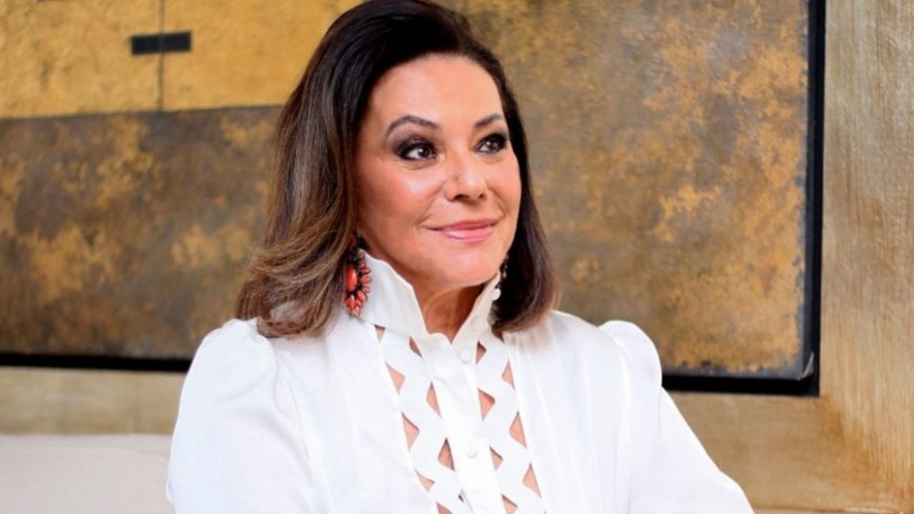 Beth Szafir revela que marido a enganou antes de casamento que durou uma vida: “Era mais pobre que eu”
