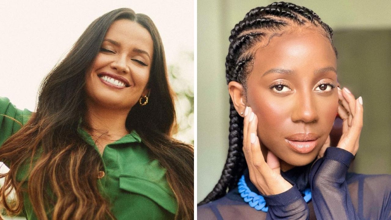 Camilla de Lucas revela que Juliette Freire está fora do grupo de conversas do BBB21: “Não vou deixar entrar”
