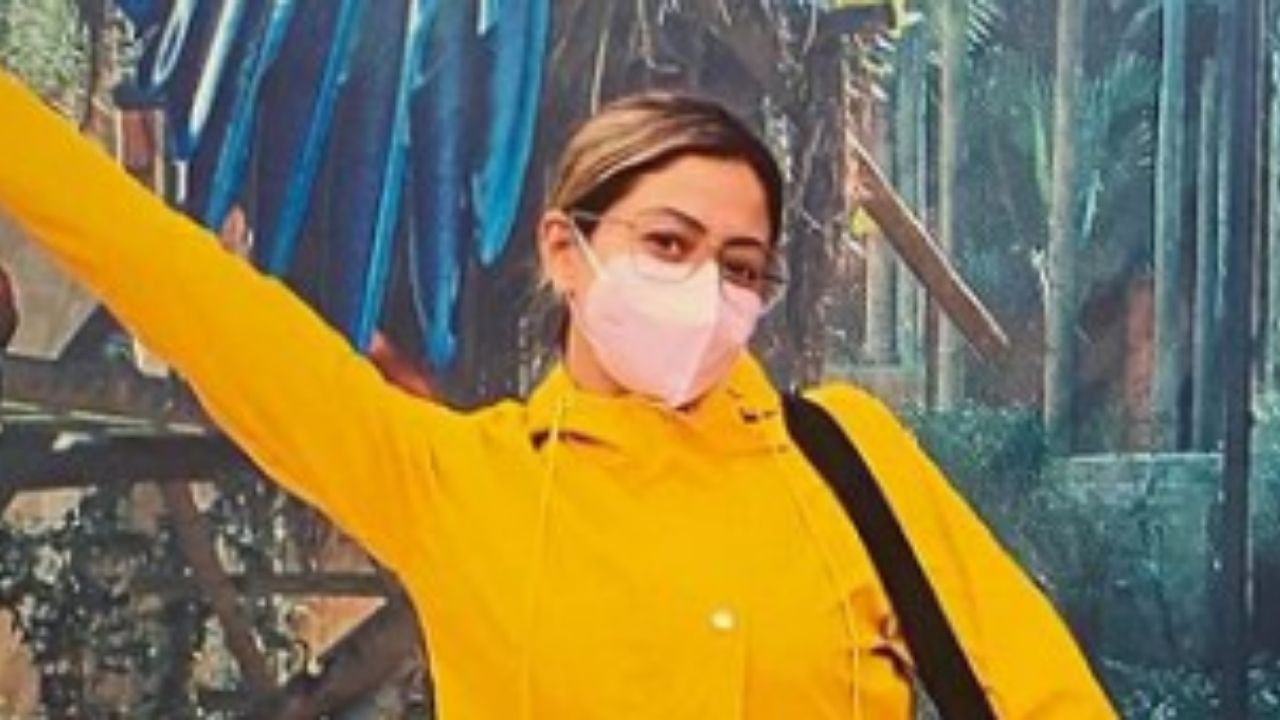 Devidamente protegidas, Carol Castro posa com a filha e faz apelo necessário: “Use máscara”