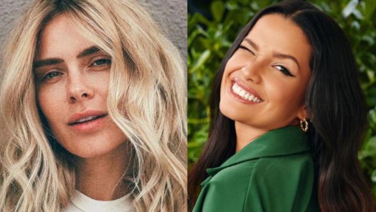 Fã de carteirinha, Carolina Dieckmann usa ‘filtro’ de ex-BBB Juliette e rasga elogios: “Apaixonou o Brasil”