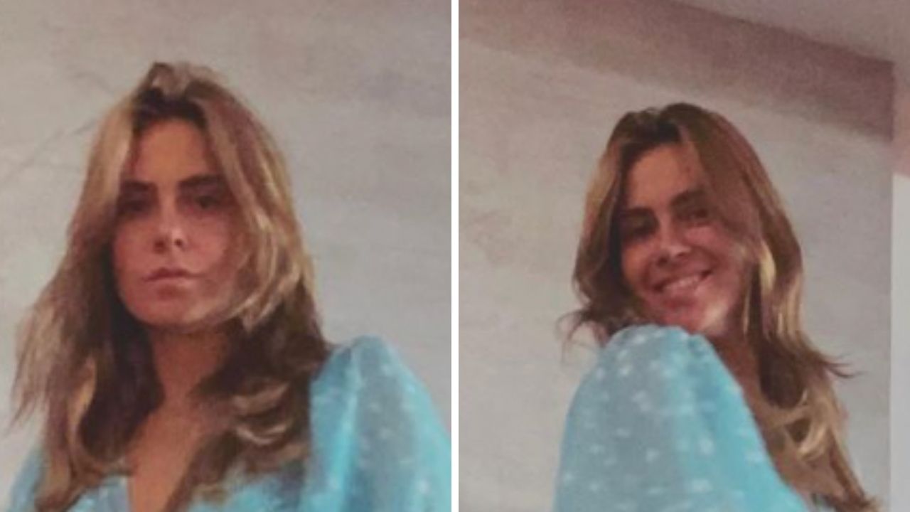 Aos 42 anos, Carolina Dieckmann causa ao apostar em look transparente que evidenciou suas curvas: “Eu amei”
