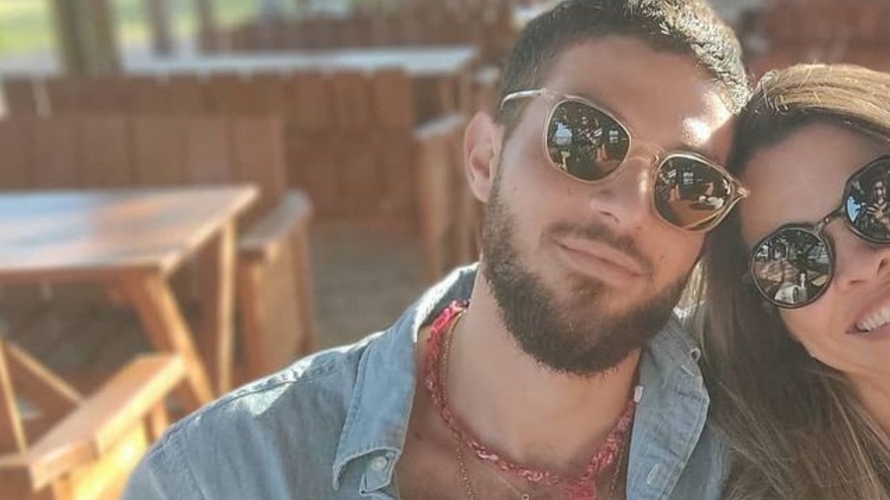 Em clima familiar, mãe de Chay Suede entrega detalhes de relação com o filho nas redes sociais: “Eu amava”