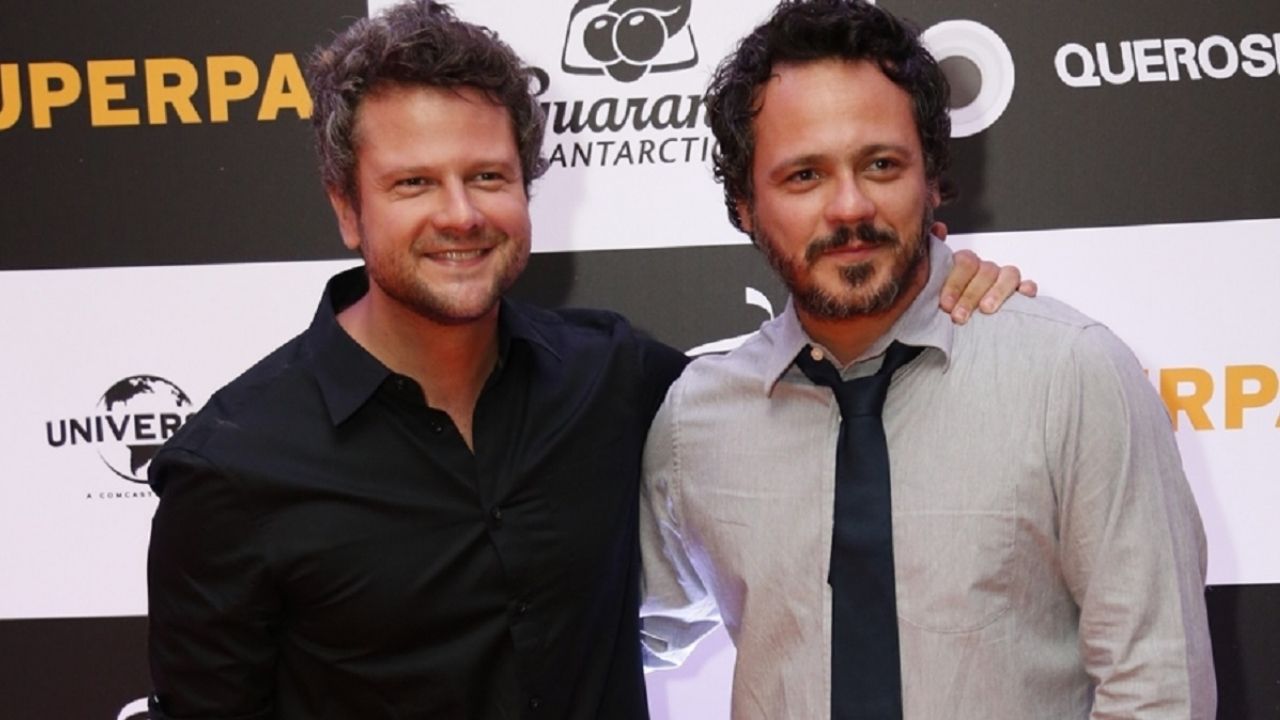 Selton Mello fala sobre contracenar com Danton Mello em ‘Sessão de Terapia’: “Momento inesquecível e muito forte”