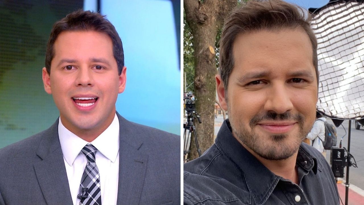 Dois anos após saída turbulenta da Globo, Dony de Nuccio desabafa: “Consciência tranquila”