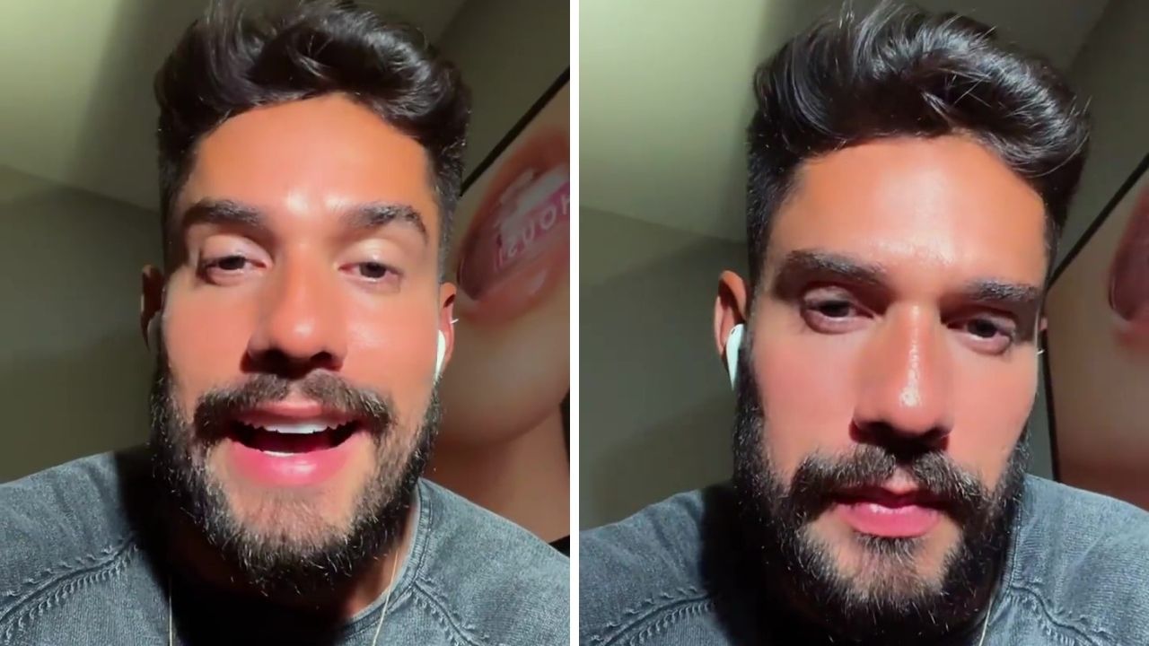 Eliminado, Bil Araújo revela que todo o perrengue de No Limite é real: “Não é corpinho bonito que ganha”