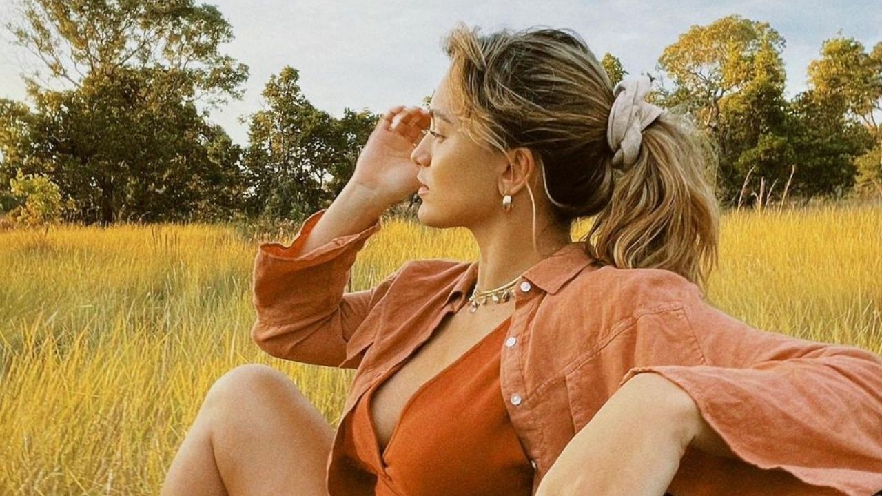 Em viagem ao Pantanal, ex-BBB Rafa Kalimann fala da importância de cuidar da natureza: “Precisamos mudar nossos hábitos”