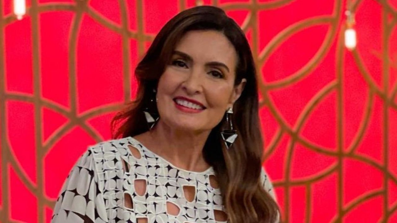 ‘Encontro com Fátima Bernardes’ passa por mudanças para se adequar à cobertura das Olimpíadas