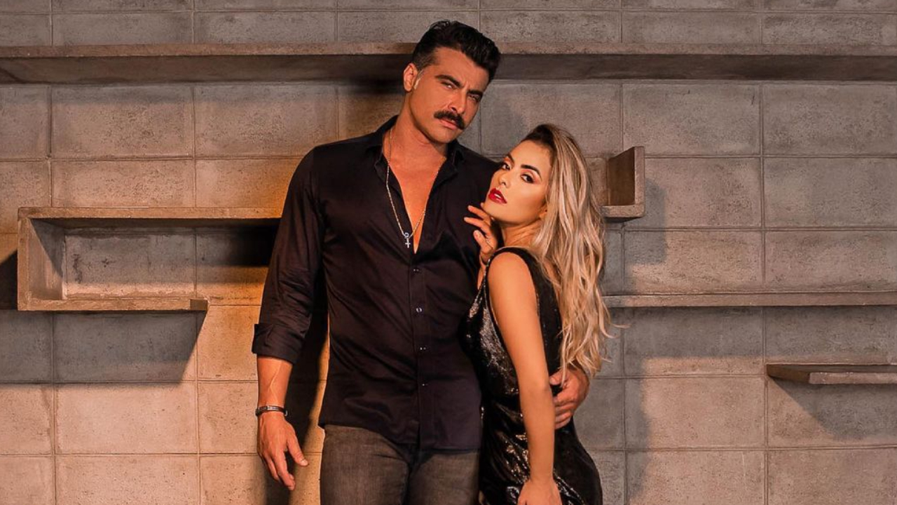 Equipe de JP Mantovani, do ‘Power Couple’, se pronuncia após vídeo íntimo do modelo vazar: ”Tomando todas as medidas”