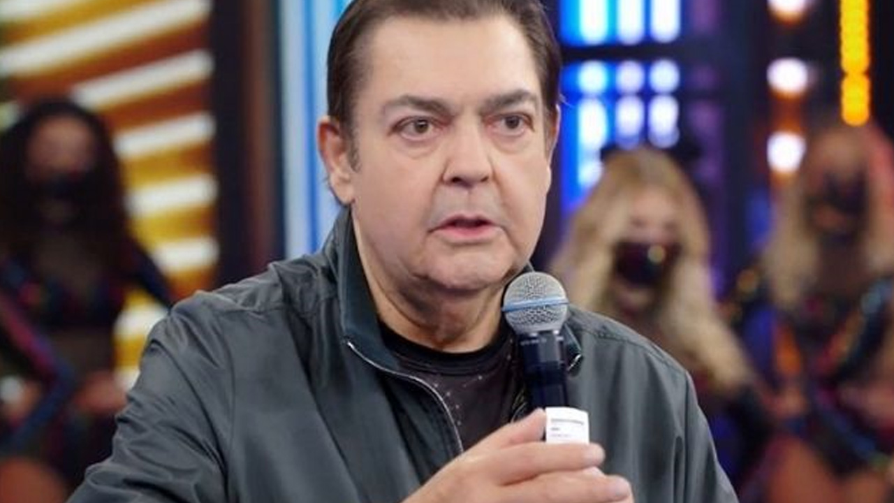 Equipe do ‘Domingão do Faustão’ vive em clima de apreensão nos bastidores da Globo, segundo site