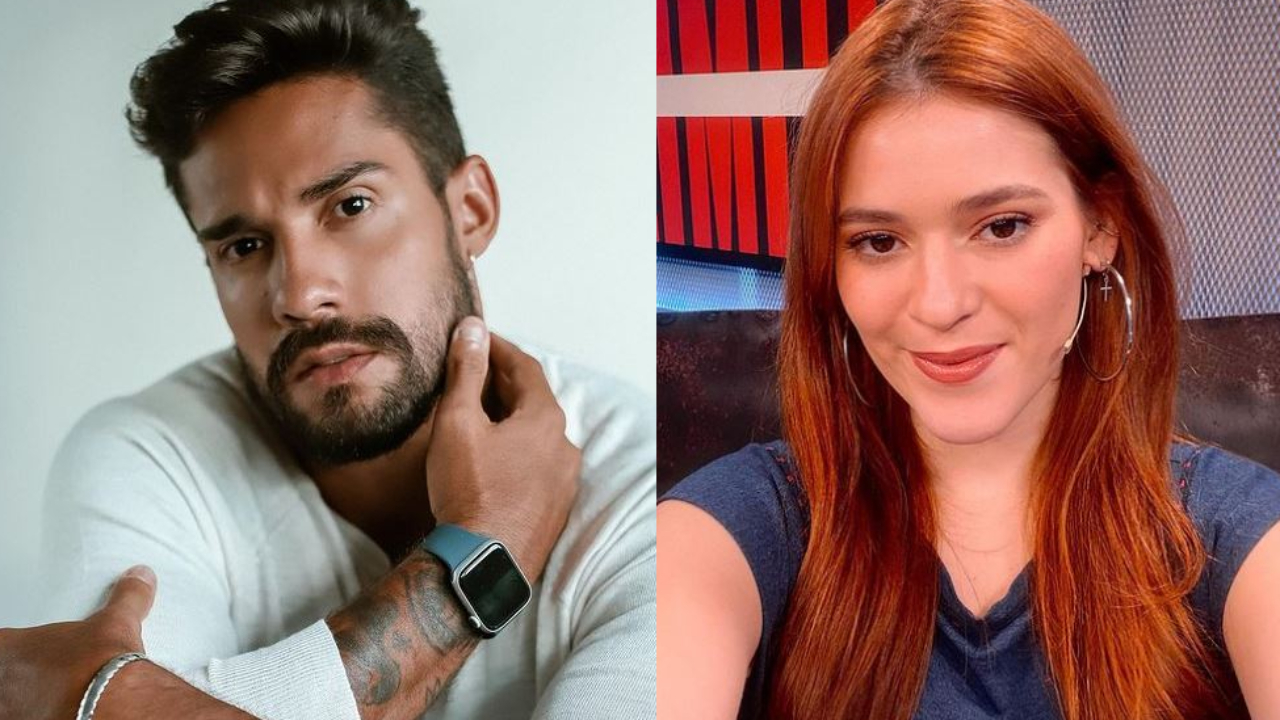 Ficou chato? Ex-BBB Arcrebiano curte comentário sobre ranço de Ana Clara: “Fingindo muito bem”