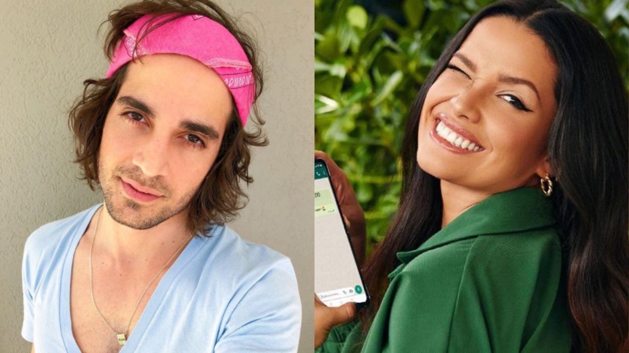 Vem aí? Lançando nova música, ex-BBB Fiuk mira parceria com Juliette Freire: “Tem uma voz incrível”