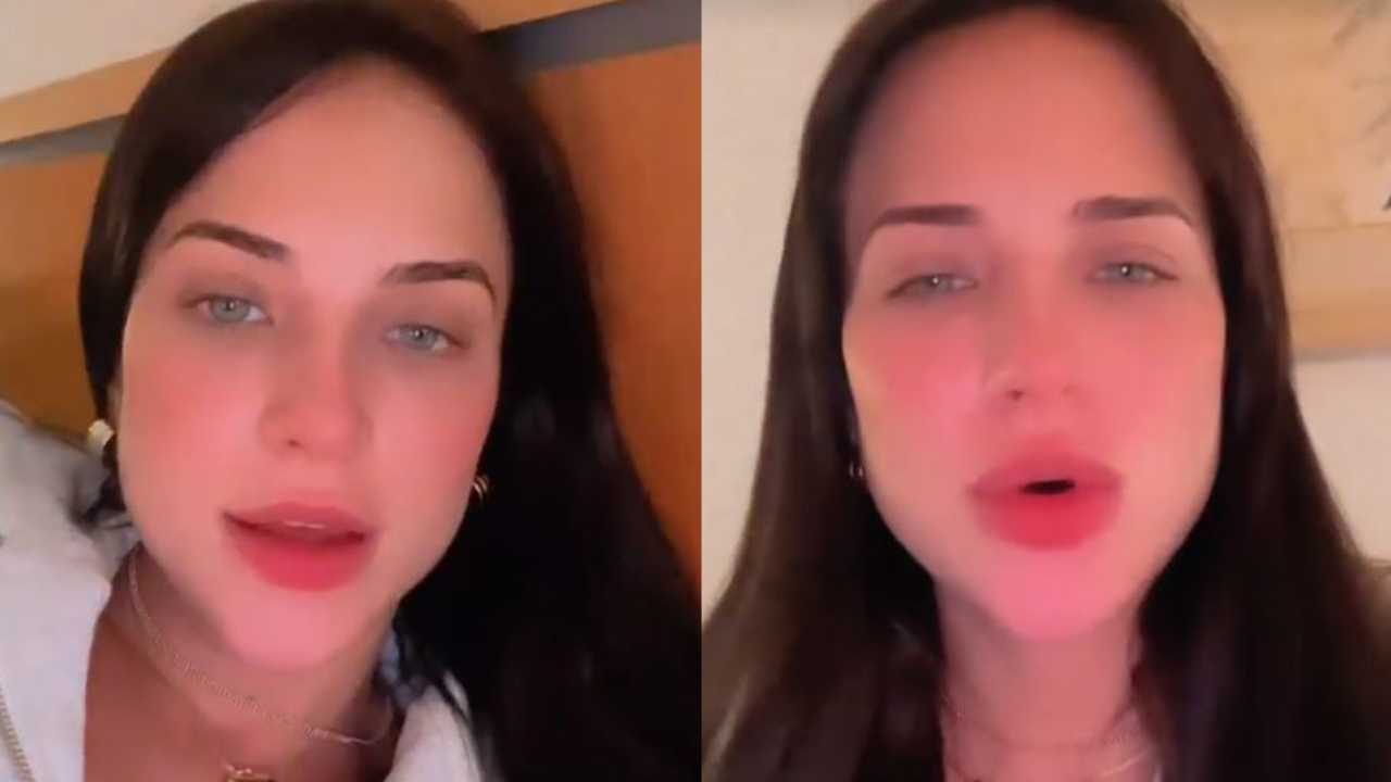 Após ataques, ex-BBB Gabi Martins defende procedimentos estéticos e detona críticos: “Sou muito feliz”