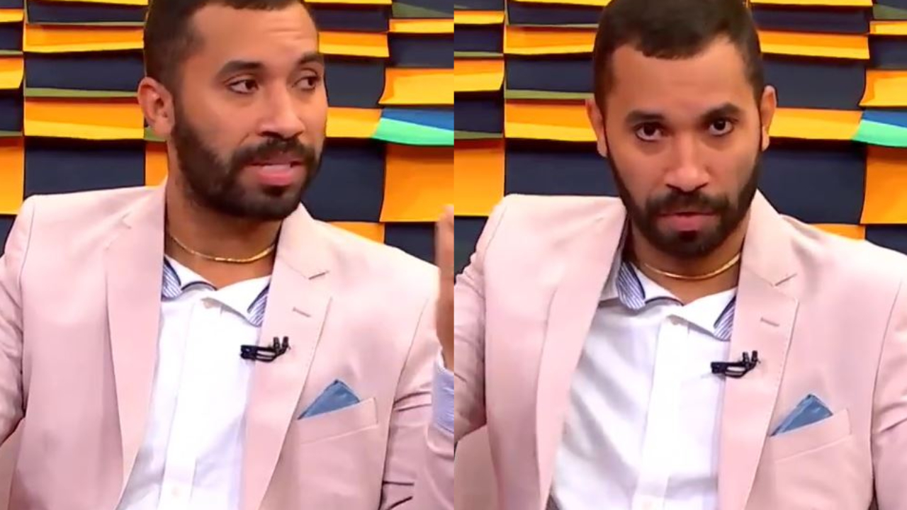 Sincero, ex-BBB Gilberto descarta amizade com Karol Conká e entrega sobre outra sister: “Parei de seguir”