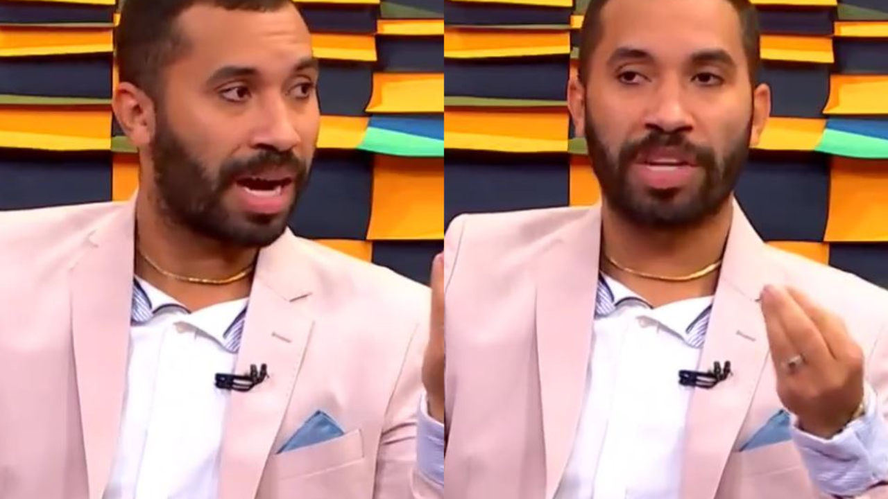 Ex-BBB Gilberto reclama do preço da fama e desabafa após polêmicas: “Meu mundo não é esse aqui”