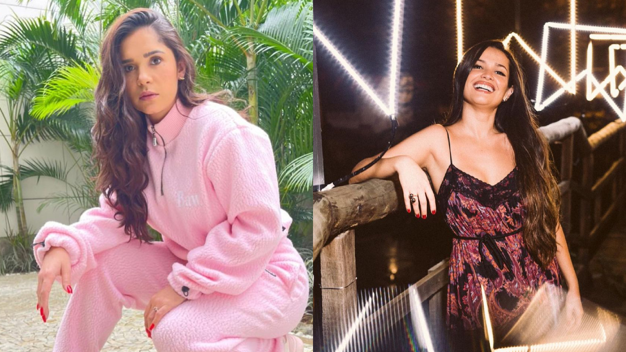 Ex-BBB Gizelly Bicalho diz que Juliette Freire é ‘endeusada’ pelas pessoas: ”Tudo vira notícia”