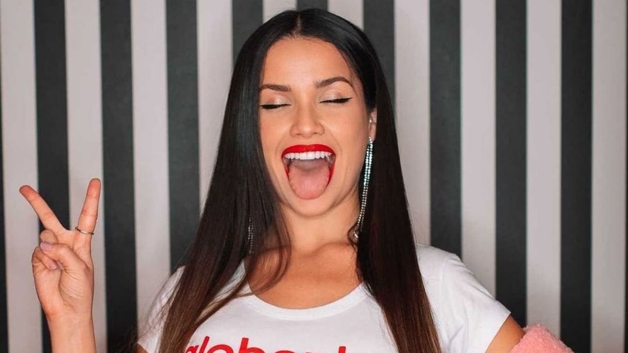 Juliette Freire assina contrato com a Globo após o ‘BBB21’ e vira embaixadora do Globoplay: “Ansiosa”