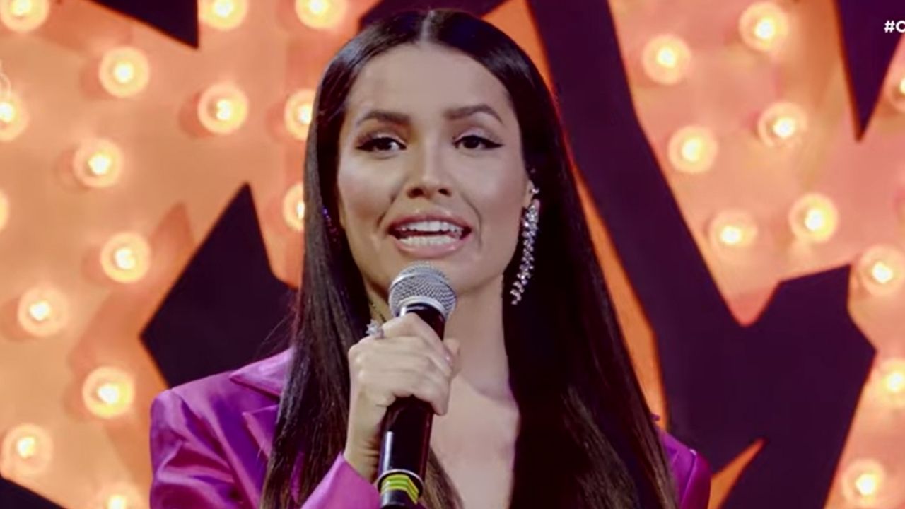 Ex-BBB Juliette Freire abre live de Xand Avião com linda homenagem ao Nordeste: “Tenho orgulho de ser”
