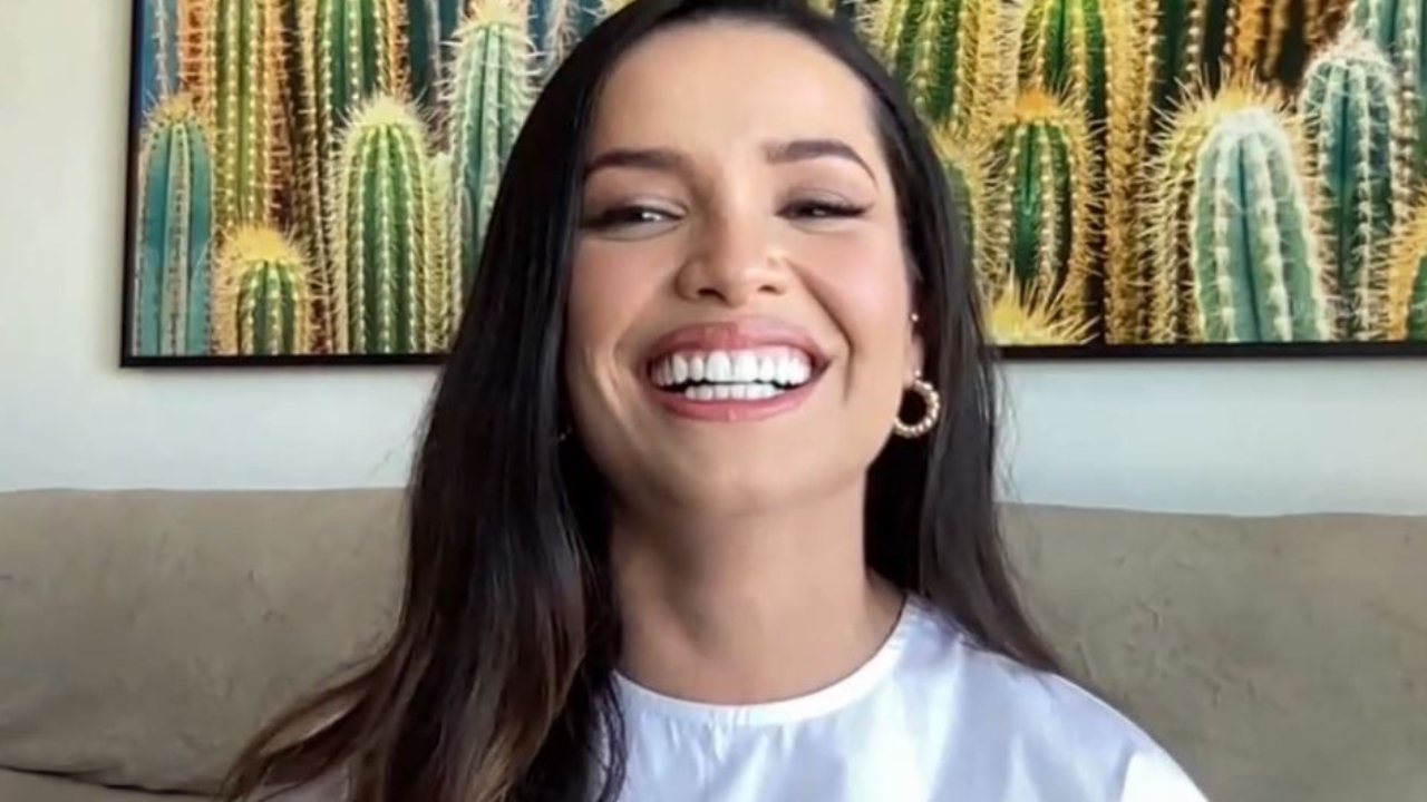 Ex-BBB Juliette Freire comenta beijos após programa e entrega: “Quero representar as solteiras!”