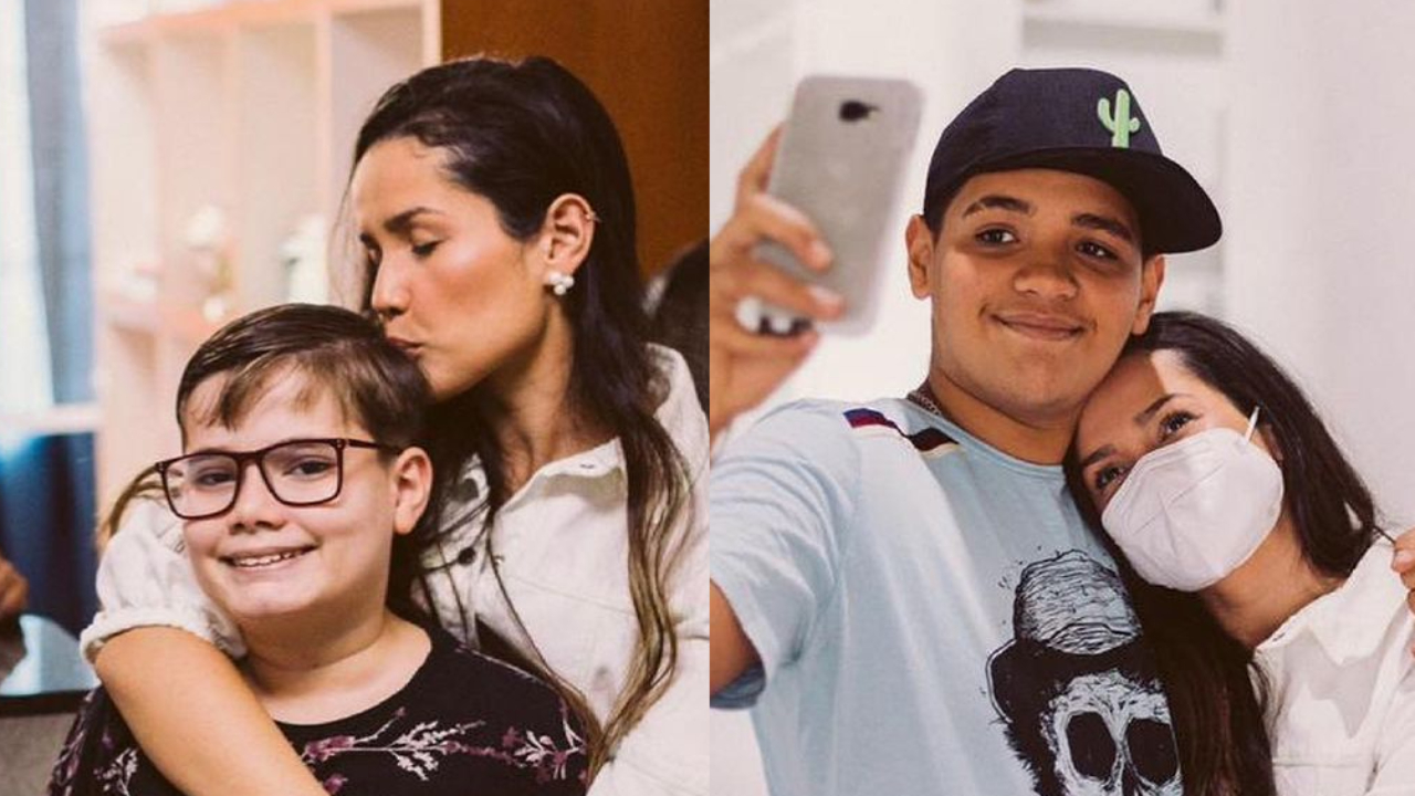 Campeã do BBB21, Juliette Freire mostra reencontro emocionante com familiares e exalta origens: “Sou feita disso”