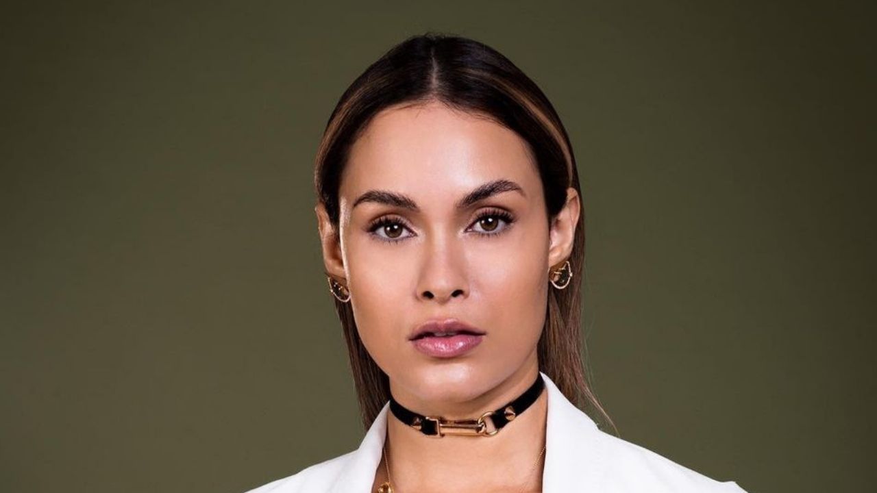 Ex-BBB Sarah Andrade se submete a três plásticas e antes e depois surpreende: “Estou bem”