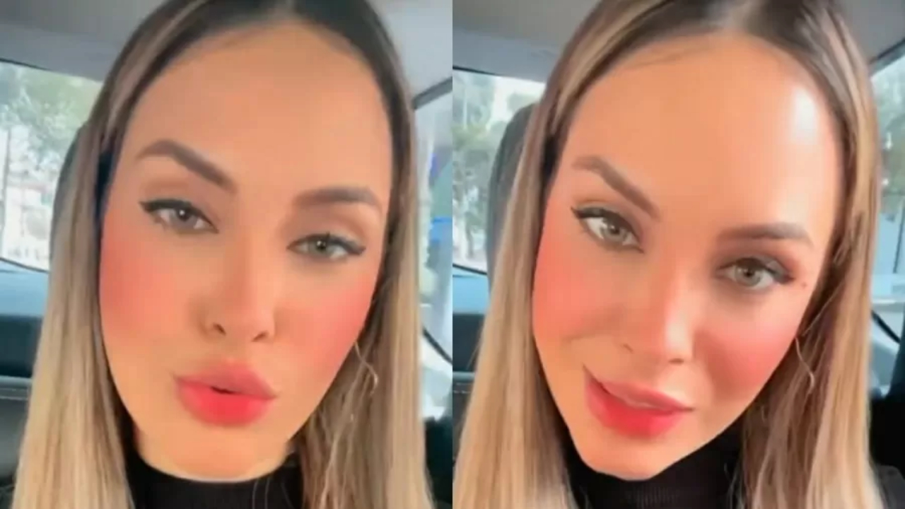 Após ‘cancelamento’ no BBB21, ex-BBB Sarah Andrade faz apelo aos fãs: ”Vamos parar de julgar tanto”