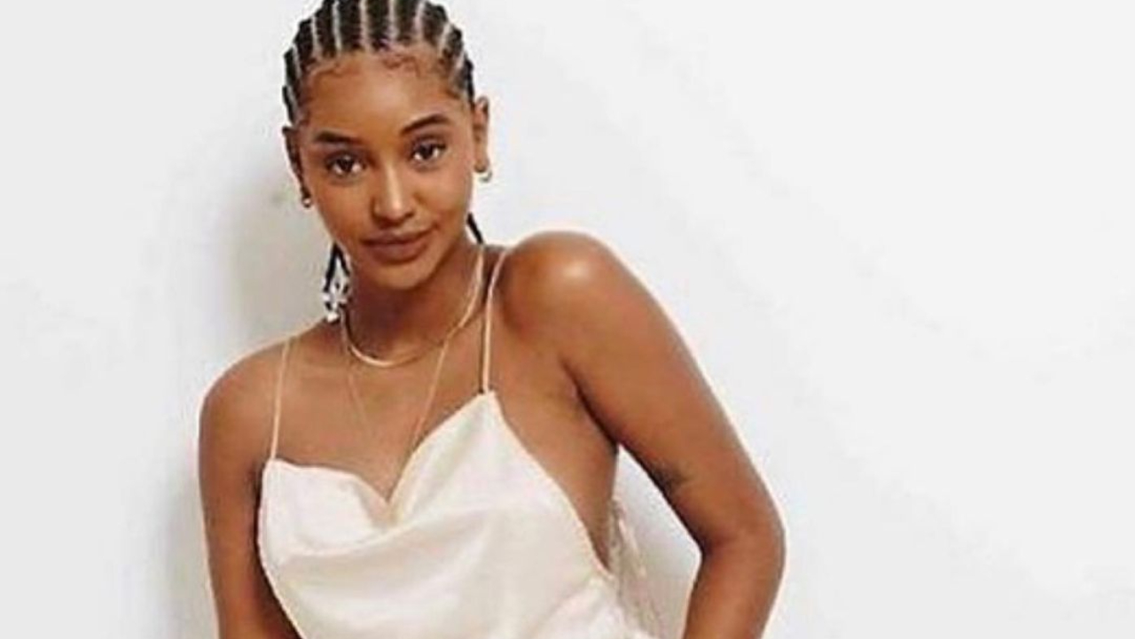 Famosos lamentam morte de jovem, Kathlen Romeu, vítima de bala perdida no Rio: ”Não é caso isolado”