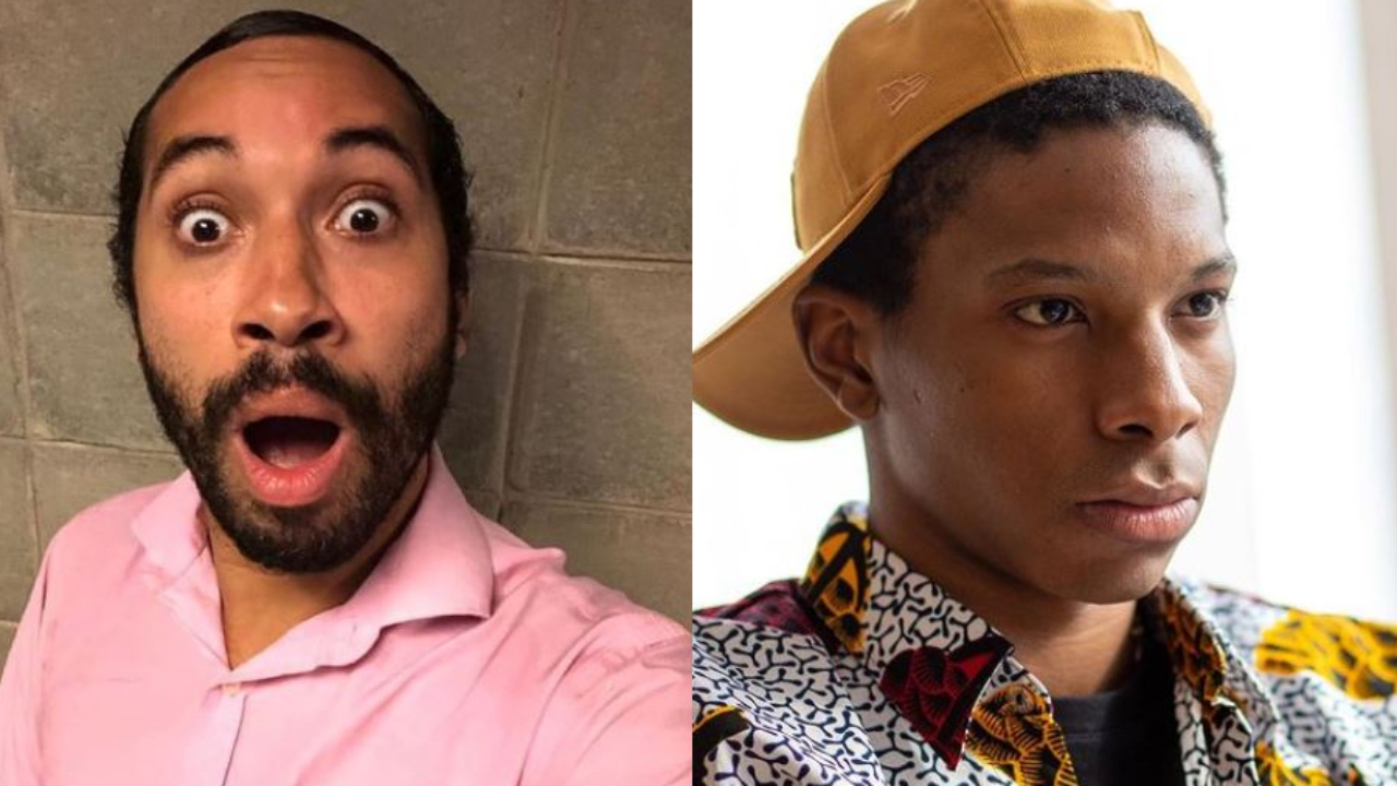 A casa caiu? Fãs expõem comentários de ex-BBB Lucas Penteado sobre Gilberto e economista reage: “É sério isso?”