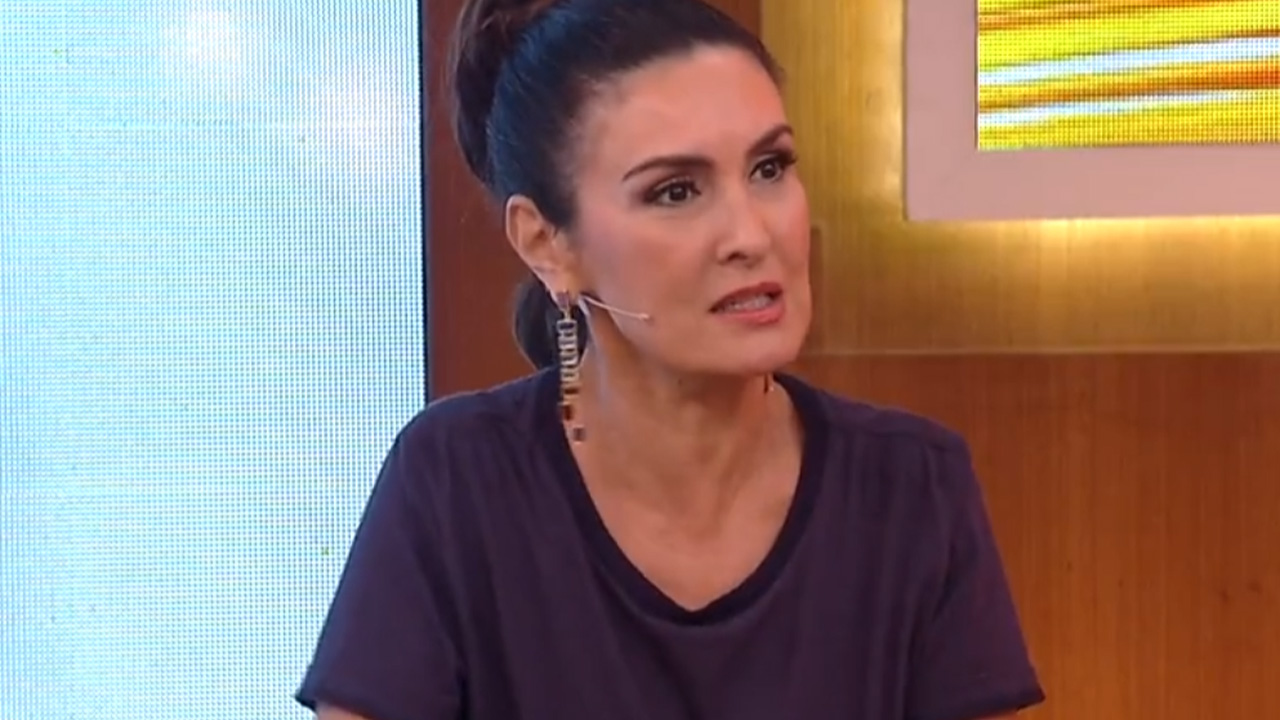 Fátima Bernardes se enfurece com fake news e detona deputado que divulgou mentira nas redes sociais: “Que feio”