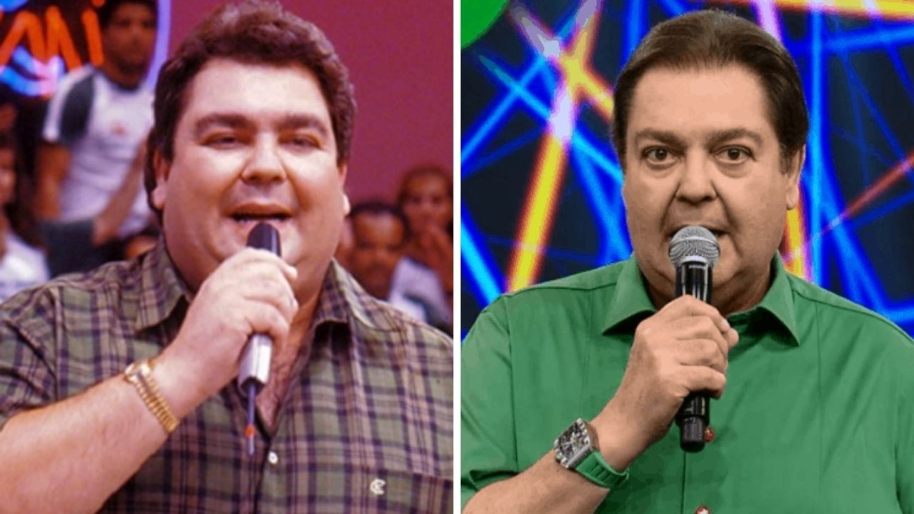 Opinião: Nosso ‘tiozão’ favorito, Faustão marcou gerações com espontaneidade, personalidade e inteligência