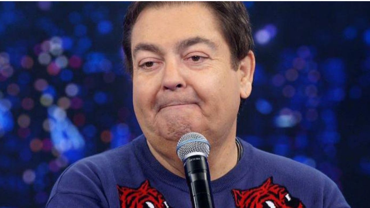 Para a cúpula da Globo, Faustão omitiu negociações com a Band e disse que ia deixar o Brasil