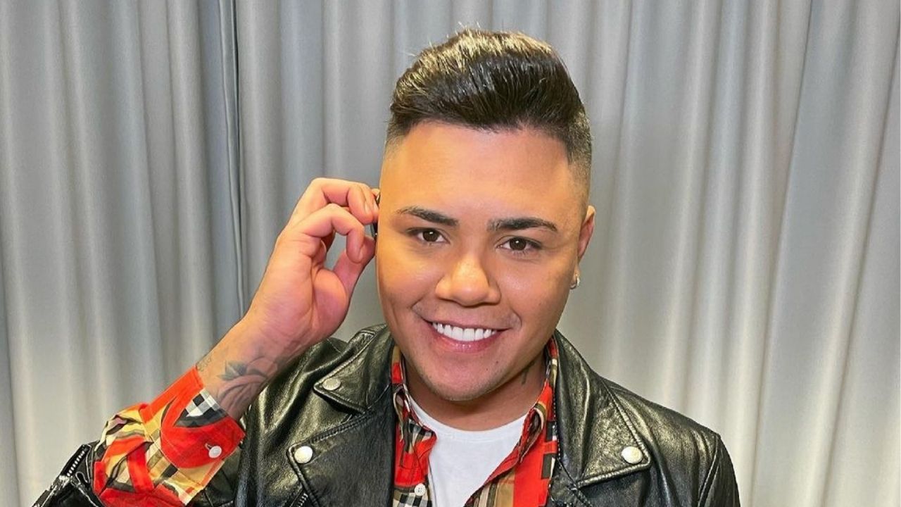 Aos 25 anos, Felipe Araújo revela documentário e prepara novo DVD com presença de público: “Pessoas vacinadas”