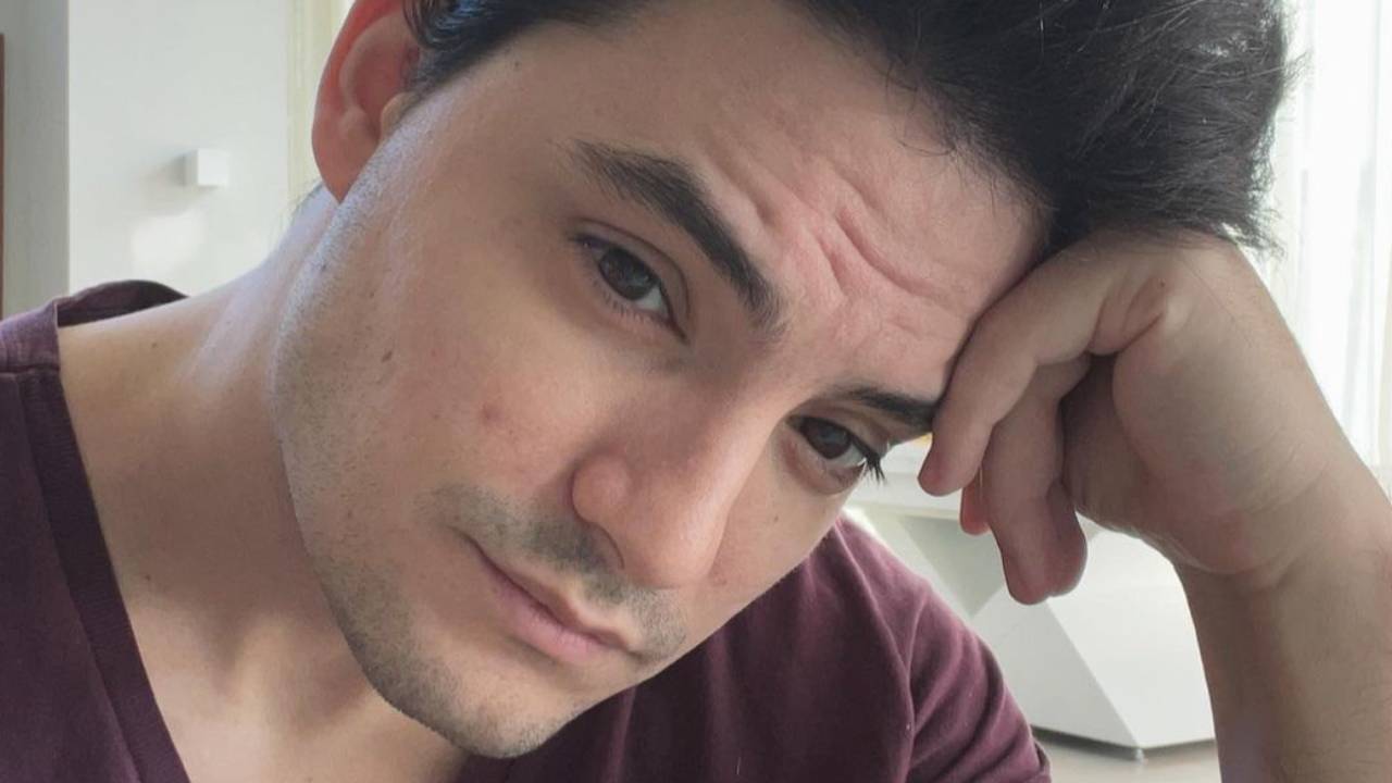 Felipe Neto se desespera ao receber mensagem de policial militar que desejou sua morte: “Tomarei providências”