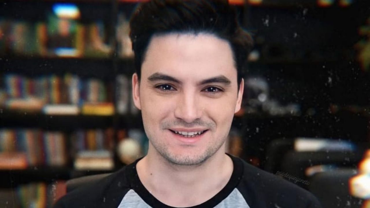 Em desabafo, Felipe Neto revela diagnóstico de doença genética e esclarece: “Vamos monitorar a vida inteira”