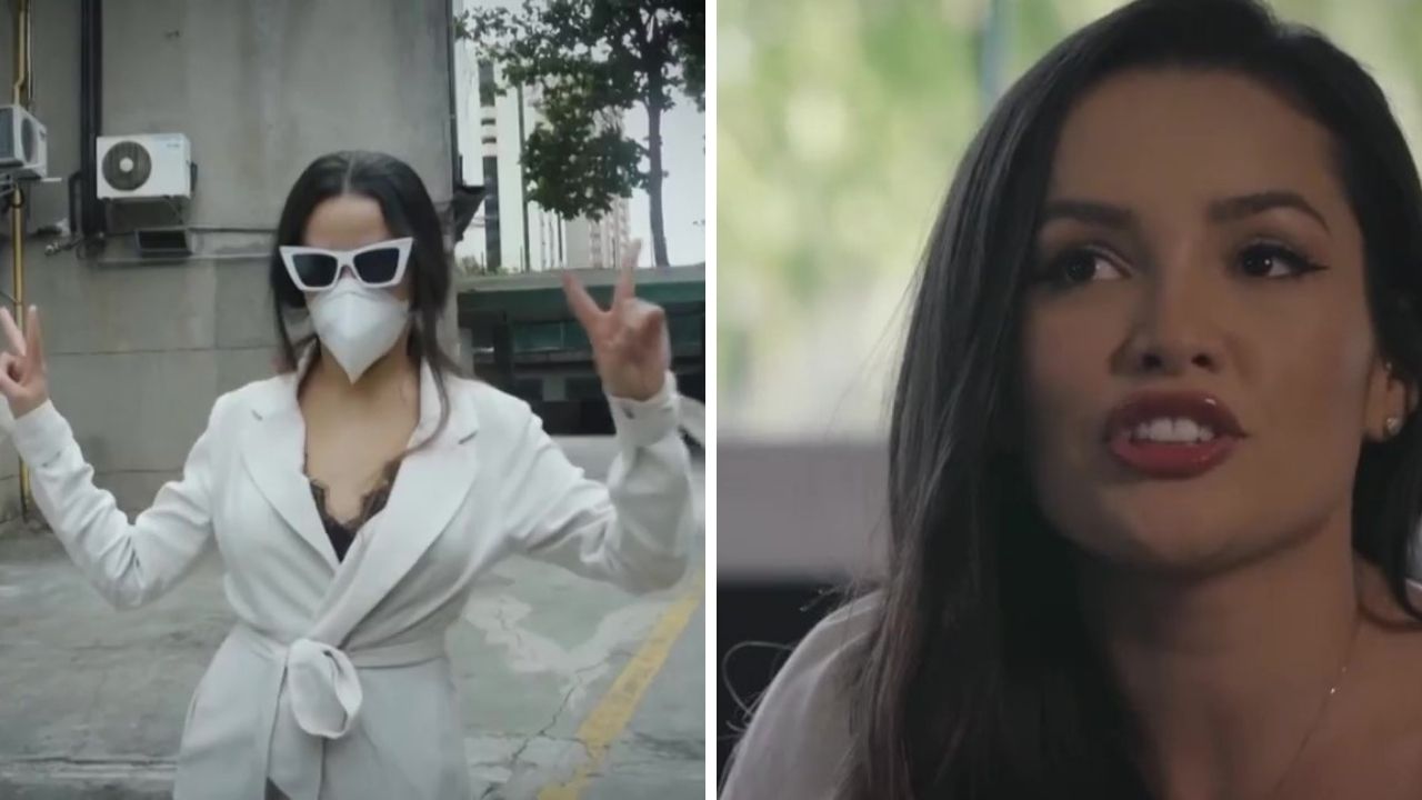 Fenômeno no país, ex-BBB Juliette Freire lança trailer do seu documentário: “Nunca imaginei ser tão amada”