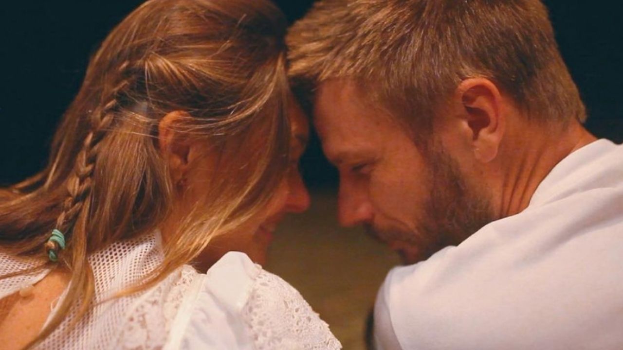 Rodrigo Hilbert publica declaração de amor para Fernanda Lima: “Aprendi a te amar para sempre”