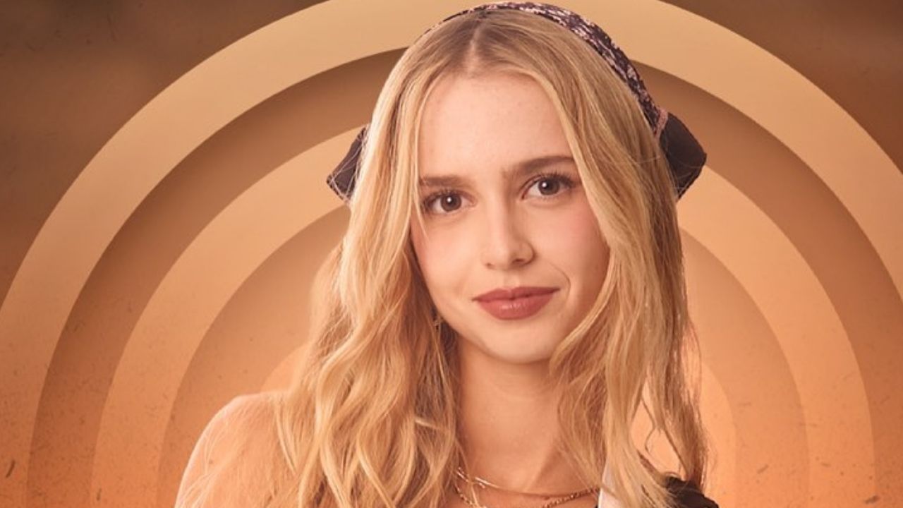 Filha do nadador Xuxa, Isabella Scherer, está na nova temporada de MasterChef: “Experiência mais maluca”
