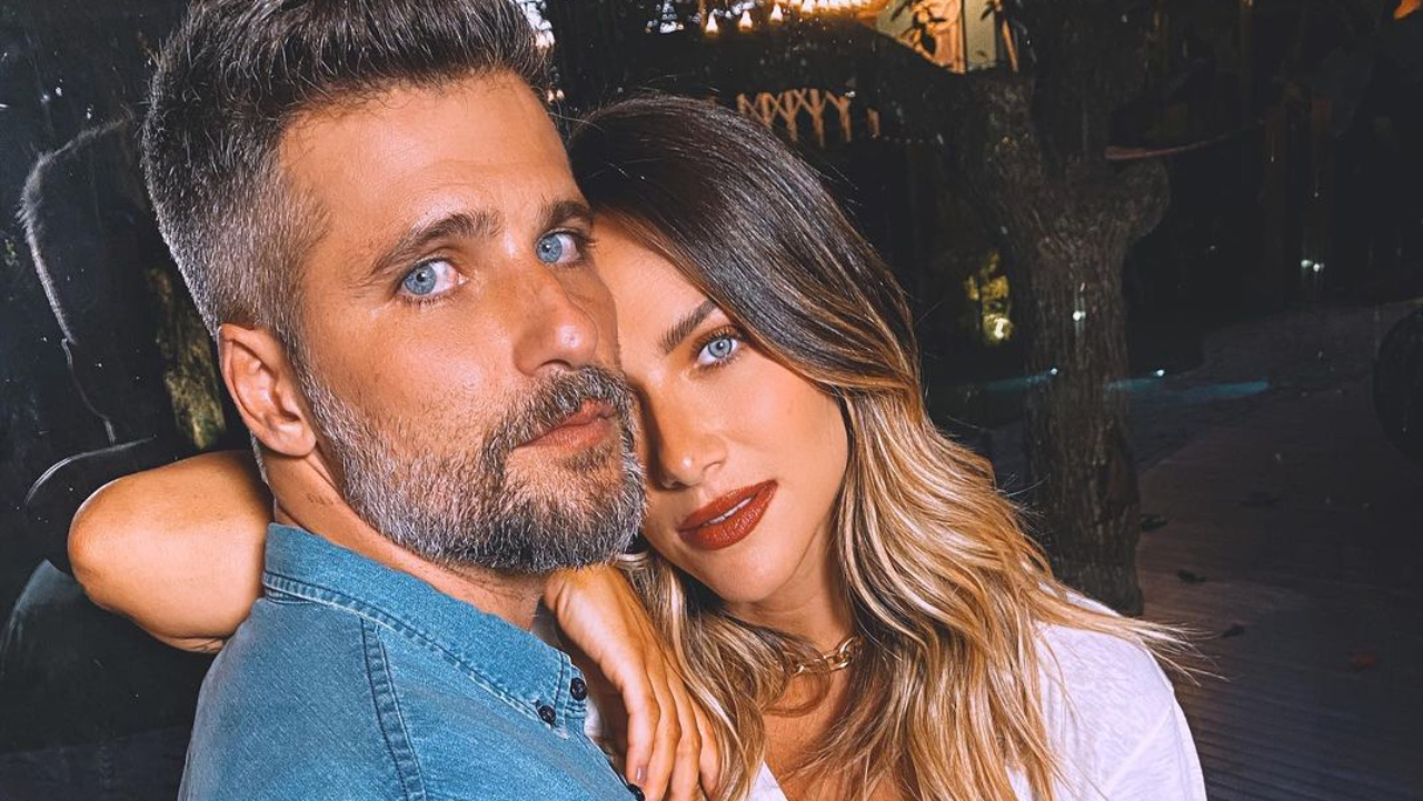 Filho de Giovanna Ewbank e Bruno Gagliasso, Bless encanta ao surgir em aula de karatê: ”Orgulho da mamãe”