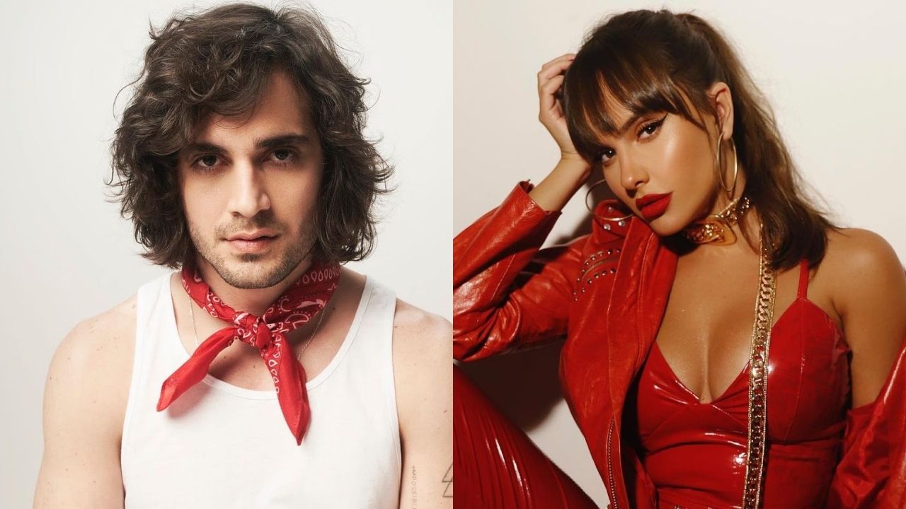Bateu saudades? Fiuk dá curtida estratégica em clique ousado de ex-BBB Thaís Braz: “Que sexy”