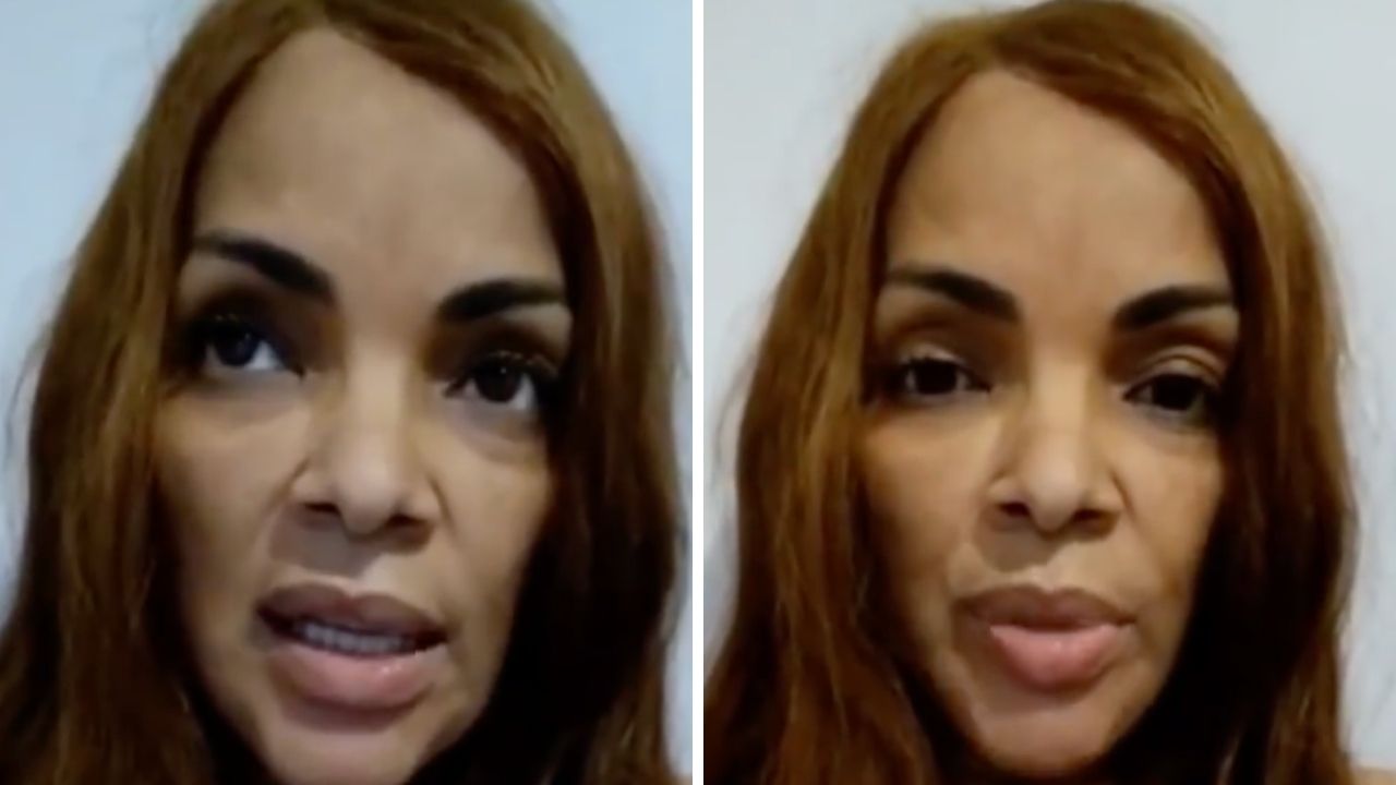 Novo amor? Flordelis pega seguidores de surpresa ao chamar rapaz de “amor” em vídeo nas redes sociais; veja