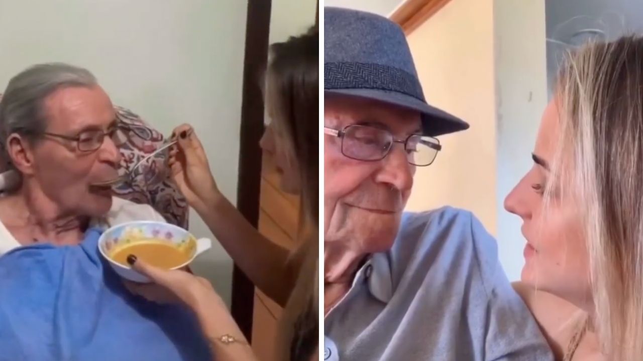 Gabi Martins revela morte do avô após sentir mau presságio:  “Acordei do nada, não consegui dormir”