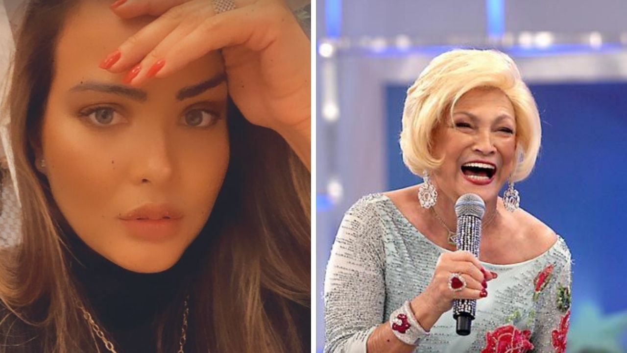 Geisy Arruda revela mágoa com Hebe Camargo após comentário maldoso: “Eu a respeitava demais”
