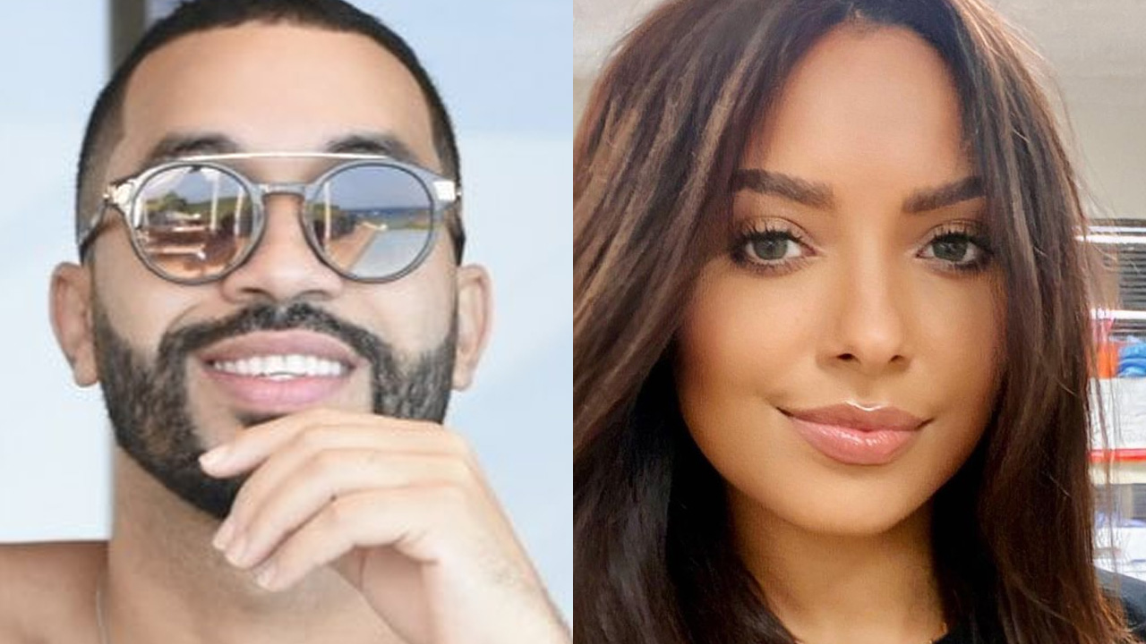 Ex-BBB Gil do Vigor recebe mensagem de atriz de Hollywood com menos seguidores que ele e ganha apelido novo: “Gildo”