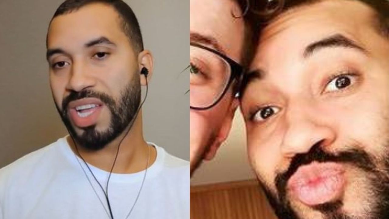 Em meio à rumores de um novo amor, ex-BBB Gil do Vigor volta atrás e declara solteirice: “Apenas um amigo”