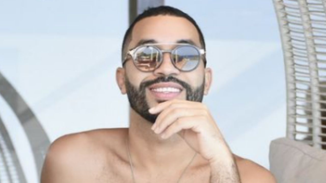 Vigorou! Cheio de luxo, ex-BBB Gilberto, o Gil do Vigor, curte folga em Fernando de Noronha: “A vida é boa!”