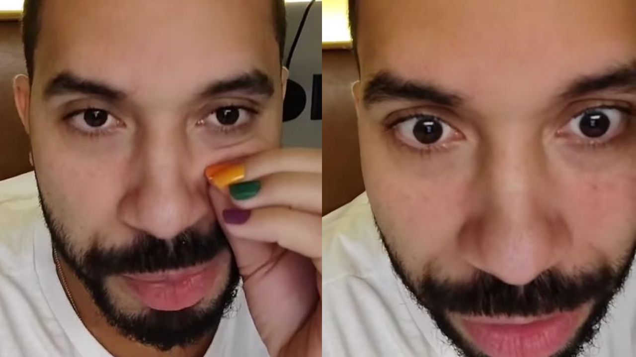 Aclamado após BBB21, Gil do Vigor revela desejo de participar novamente do reality: “Mudou minha vida”