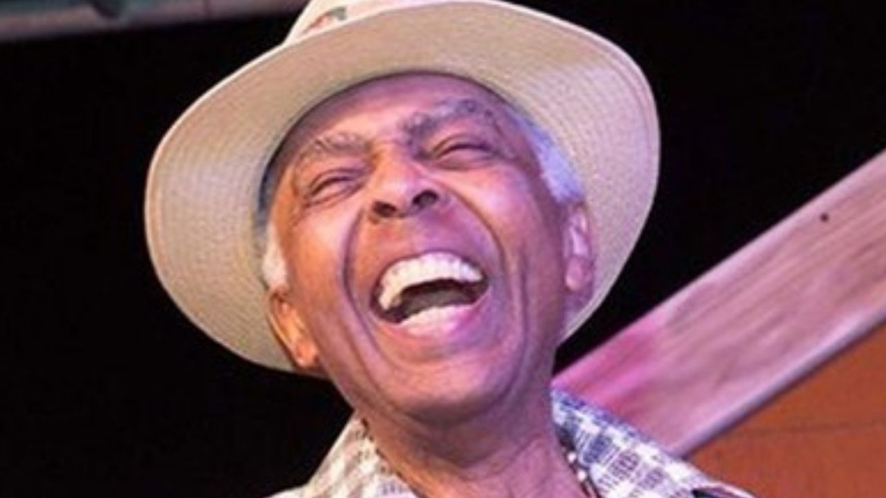 Gilberto Gil completa 79 anos e recebe homenagens da família e amigos: “Um sábio, mestre de tantos”